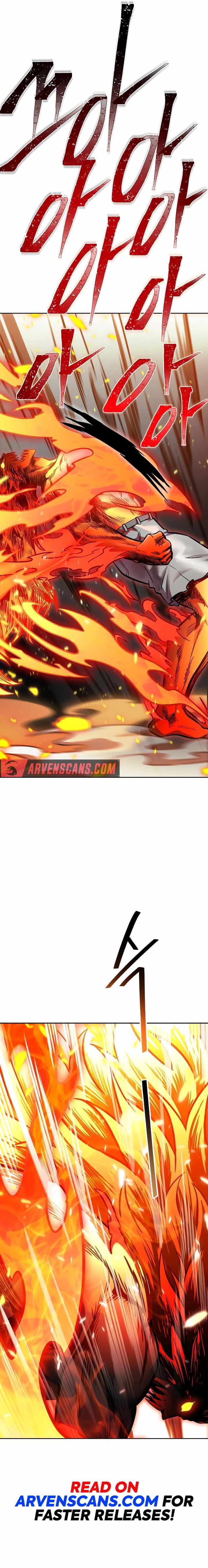 Tower of God Chapter 641 image 35